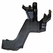 Crown Automotive Radiator Support - 5156135AA