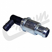 Crown Automotive Crankcase Vent Valve - J8132309