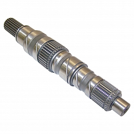 Crown Automotive Manual Trans Input Shaft - J8132374