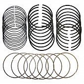 Crown Automotive Piston Ring Set - 5159661AA