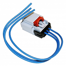 Crown Automotive Manifold Pressure Sensor Wiring Harness - 5161924AA