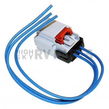 Crown Automotive Manifold Pressure Sensor Wiring Harness - 5161924AA