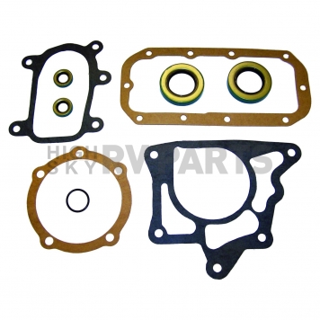 Crown Automotive Transfer Case Bearing and Seal Kit - J8130995