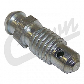 Crown Automotive Brake Bleeder Screw - J8129725