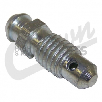 Crown Automotive Brake Bleeder Screw - J8129725