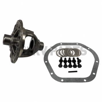 Crown Automotive Differential Carrier - J8130017