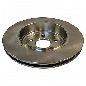 Crown Automotive Brake Rotor - 5181512AB