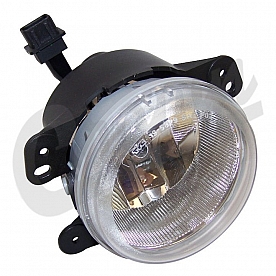 Crown Automotive Driving/ Fog Light - 5182026AA