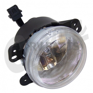 Crown Automotive Driving/ Fog Light - 5182026AA