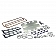 Crown Automotive Engine Gasket Set - J8128191