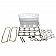 Crown Automotive Engine Gasket Set - J8128192