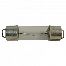 Crown Automotive Dome Light Bulb - J8128482