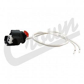 Crown Automotive Fuel Injector Wiring Harness - 5183448AA