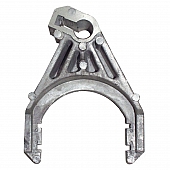 Crown Automotive Manual Trans Shift Fork - J8127481