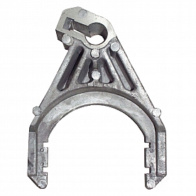 Crown Automotive Manual Trans Shift Fork - J8127481