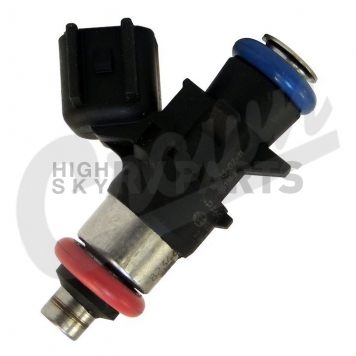 Crown Automotive Fuel Injector - 5184085AC