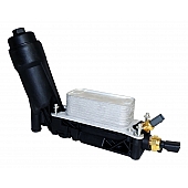 Crown Automotive Oil Filter and Cooler Assembly - 5184294AE