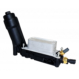 Crown Automotive Oil Filter and Cooler Assembly - 5184294AE