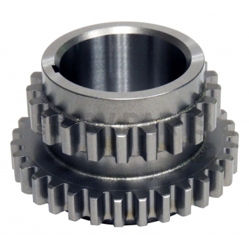 Crown Automotive Crankshaft Timing Gear - 5184356AE