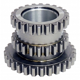 Crown Automotive Intermediate Timing Gear - 5184357AE