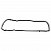 Crown Automotive Valve Cover Gasket - 5184596AE