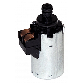 Crown Automotive Auto Trans Kickdown Solenoid - 5189057AB