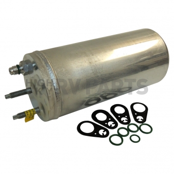 Crown Automotive Air Conditioner Accumulator - 5189452AA