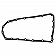 Crown Automotive Automatic Transmission Oil Pan Gasket - 5189838AA