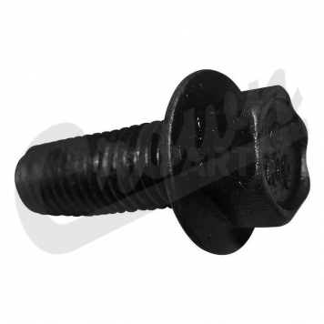 Crown Automotive Drive Shaft Hex Bolt - 5191037AD