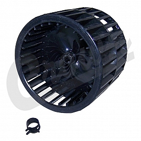 Crown Automotive Air Conditioner Blower Wheel - J8126991