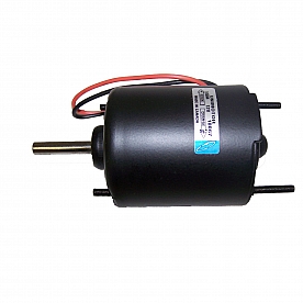 Crown Automotive Heater Fan Motor - J8127021