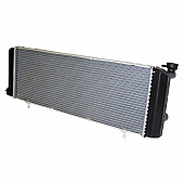 Crown Automotive Radiator - 5191930AA