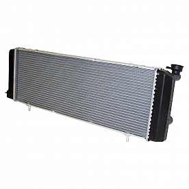 Crown Automotive Radiator - 5191930AA