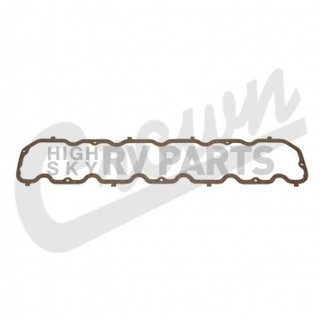 Crown Automotive Valve Cover Gasket - J8126762