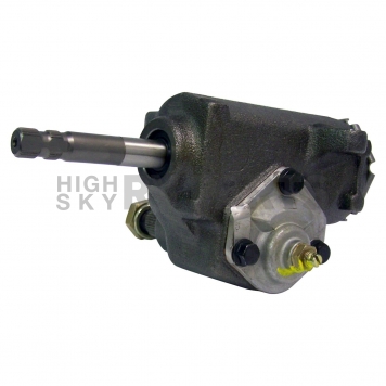 Crown Automotive Steering Gear Box - 52000089