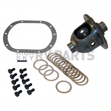 Crown Automotive Differential Carrier - J8126496