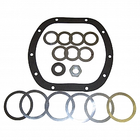 Crown Automotive Differential Pinion Shim Set - J8126503