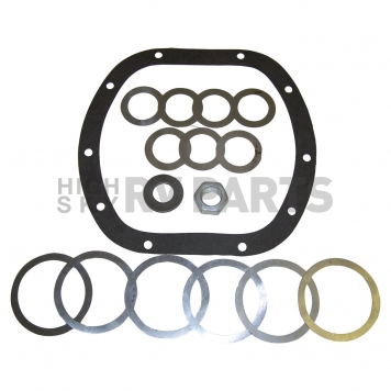 Crown Automotive Differential Pinion Shim Set - J8126503