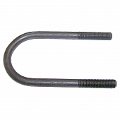 Crown Automotive Leaf Spring Axle U Bolt - 52000232