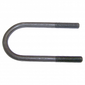 Crown Automotive Leaf Spring Axle U Bolt - 52000232