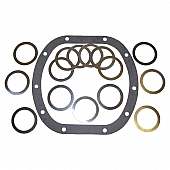 Crown Automotive Differential Carrier Bearing Shim - J8126506
