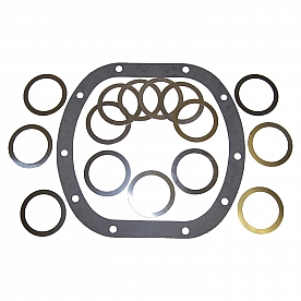 Crown Automotive Differential Carrier Bearing Shim - J8126506