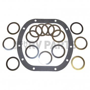 Crown Automotive Differential Carrier Bearing Shim - J8126506