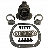Crown Automotive Differential Carrier - J8126513