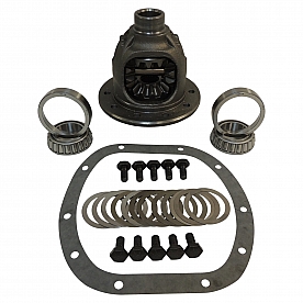 Crown Automotive Differential Carrier - J8126513