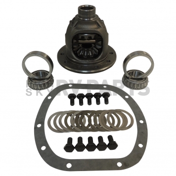 Crown Automotive Differential Carrier - J8126513