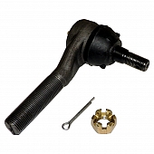 Crown Automotive Tie Rod End - 52000599