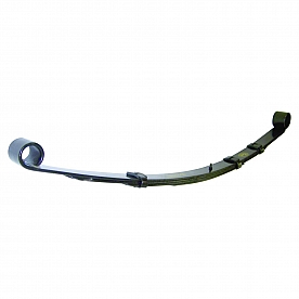 Crown Automotive Leaf Spring - 52000707