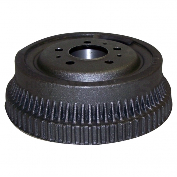 Crown Automotive Rear Brake Drum - 52001151
