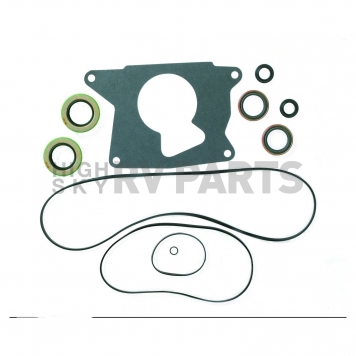 Crown Automotive Transfer Case Bearing and Seal Kit - J8125030